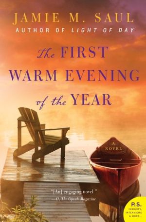 Book The First Warm Evening of the Year: A Novel free