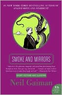 Book Smoke and Mirrors: Short Fictions and Illusions free