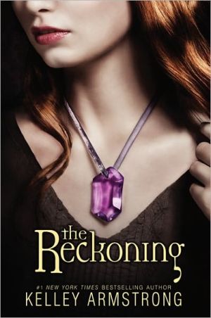 Book The Reckoning (Darkest Powers) free