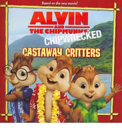 Book Alvin and the Chipmunks: The Junior Novel (Alvin and the Chipmunks) free