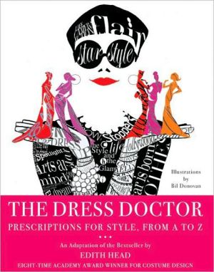Book The Dress Doctor: Prescriptions for Style, From A to Z free