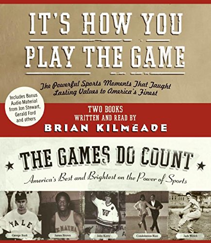Book It's How You Play The Game And The Games Do Count Cd  Wma free