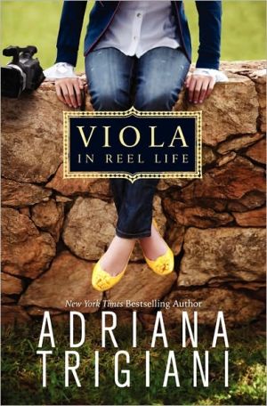 Book Viola in Reel Life (Viola, 1) free