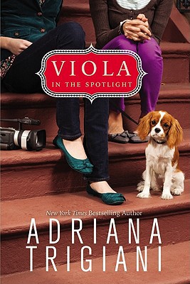 Book Viola in the Spotlight free