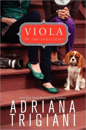 Book Viola in the Spotlight free