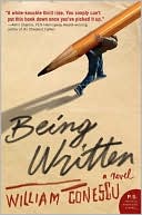 Book Being Written: A Novel (P.S.) free