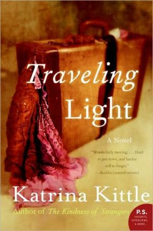 Book Traveling Light: A Novel (P.S.) free