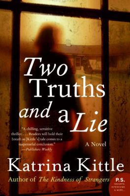 Book Two Truths and a Lie: A Novel free