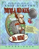 Book You're a Bad Man, Mr. Gum! Unabridged CD free
