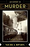 Book An Expert in Murder: A New Mystery Featuring Josephine Tey free