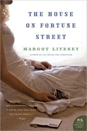 Book The House on Fortune Street: A Novel (P.S.) free