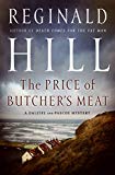 Book The Price of Butcher's Meat (Dalziel and Pascoe) free