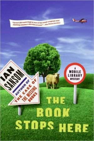 Book The Book Stops Here: A Mobile Library Mystery (Mobile Library Mysteries) (The Mobile Library Mystery Series) free