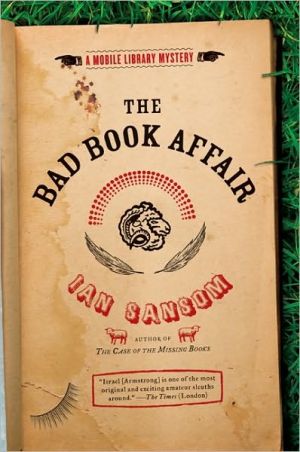 Book The Bad Book Affair: A Mobile Library Mystery (Mobile Library Mysteries) (The Mobile Library Mystery Series) free