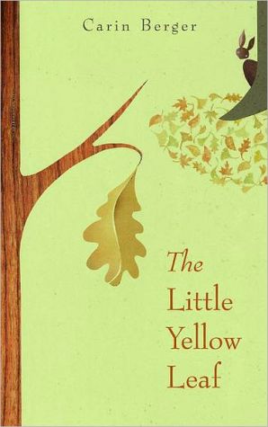 Book The Little Yellow Leaf free