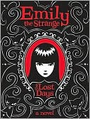 Book Emily the Strange: The Lost Days free