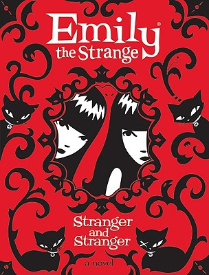 Book Emily the Strange: Stranger and Stranger free Book Emily the Strange: Stranger and Stranger free