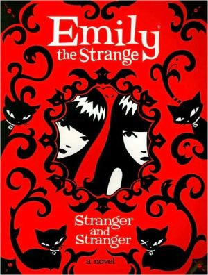 Book Emily the Strange: Stranger and Stranger free