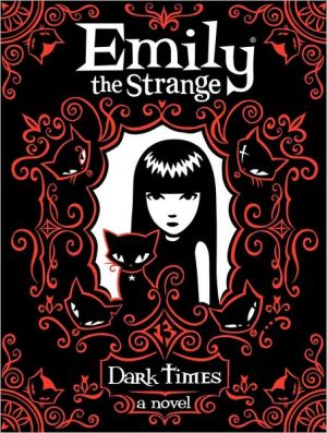 Book Emily the Strange: Dark Times free