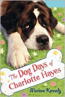 Book The Dog Days of Charlotte Hayes free