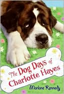 Book The Dog Days of Charlotte Hayes free