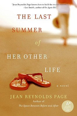 Book The Last Summer of Her Other Life free