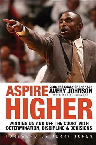 Book Aspire Higher free