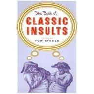 Book The Book of Classic Insults free