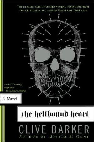 Book The Hellbound Heart: A Novel free