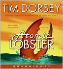 Book Atomic Lobster CD (Serge Storms) free