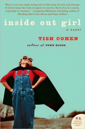 Book Inside Out Girl: A Novel (P.S.) free