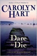 Book Dare to Die (Death on Demand Mysteries, No. 19) free