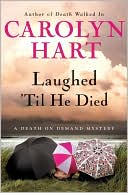 Book Laughed 'Til He Died: A Death on Demand Mystery (Death on Demand Mysteries) free