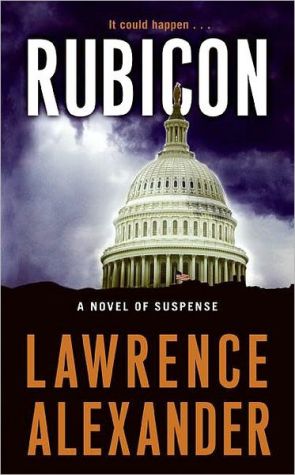 Book Rubicon: A Novel of Suspense free