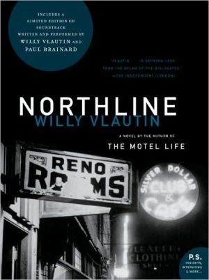 Book Northline: A Novel (P.S.) free