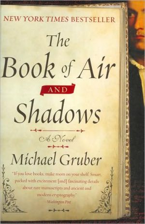 Book The Book of Air and Shadows free