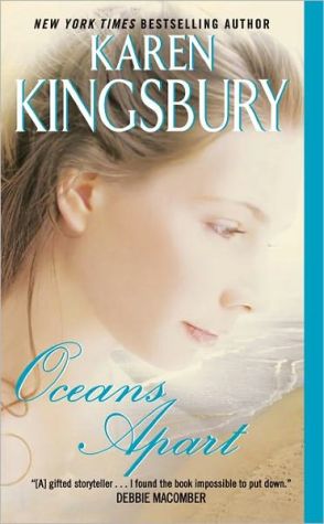 Book Oceans Apart free
