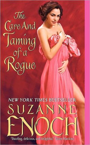 Book The Care and Taming of a Rogue (The Adventurers' Club) free