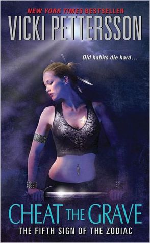 Book Cheat the Grave (Sign of the Zodiac, Book 5) free