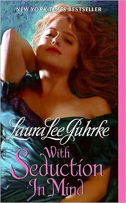 Book With Seduction in Mind (The Girl-Bachelor Chronicles) free