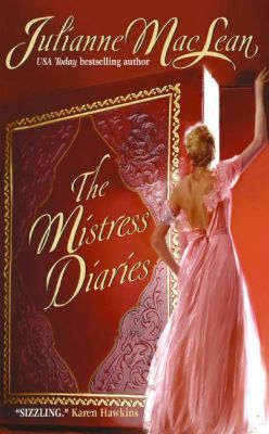 Book The Mistress Diaries: Pembroke Palace Series, Book Two (Avon Romantic Treasure) free