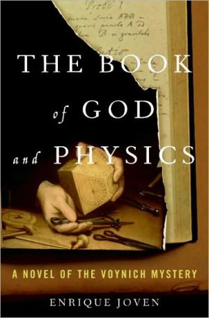 Book The Book of God and Physics: A Novel of the Voynich Mystery free