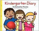 Book Kindergarten Diary free