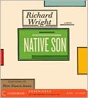 Book Native Son CD free