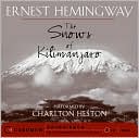 Book The Snows of Kilimanjaro free
