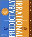 Book The Predictably Irrational CD: The Hidden Forces That Shape Our Decisions free