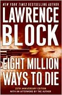 Book Eight Million Ways to Die (Matthew Scudder Mysteries) free