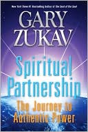 Book Spiritual Partnership: The Journey to Authentic Power free