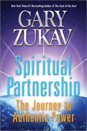 Book Spiritual Partnership: The Journey to Authentic Power free