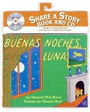 Book Buenas noches, Luna libro y CD: Goodnight Moon Book and CD (Spanish edition) (Libros Para Mi Bebe) free